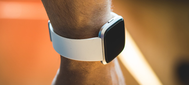 The Future of IoT in Healthcare: Wearable Technology