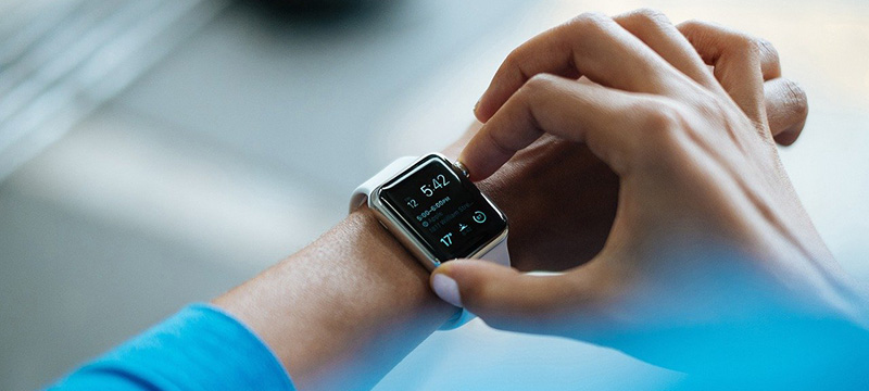 Global Smartwatch Market Revenue up 20% in H1 2020, Led by Apple, Garmin & Huawei