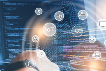 IoT solution development: Build, buy, or a bit of both?