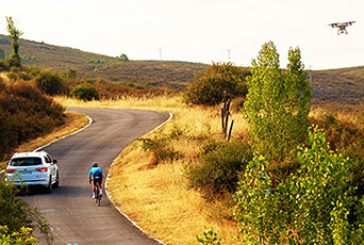 Telefónica, DGT and SEAT join forces to use IoT technology to increase cyclists' safety on the road