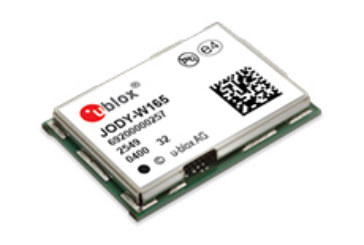 u-blox launches automotive Wi-Fi & Bluetooth module