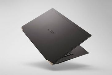 Telit and VAIO Strengthen Strategic Alliance with the Launch of the New VAIO Z Carbon Fiber Notebook Built for 5G