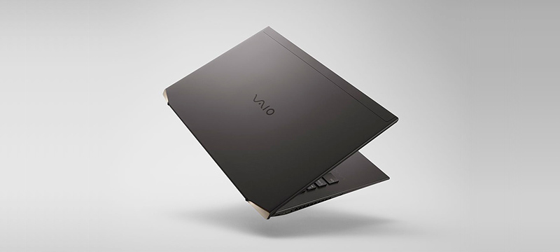 Telit and VAIO Strengthen Strategic Alliance with the Launch of the New VAIO Z Carbon Fiber Notebook Built for 5G