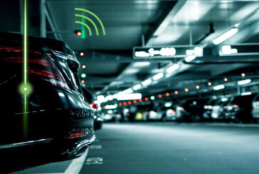 The installed base of smart parking sensors to reach 3.2 million units in 2028