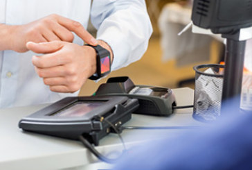 Shipments of NFC-ready POS terminals reached 47.8 million in 2019