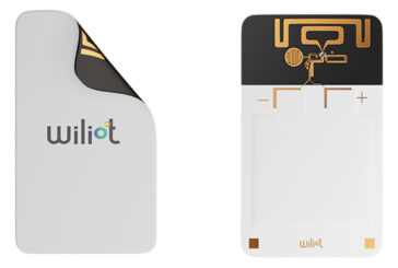 Wiliot launches breakthrough battery-assisted IoT Pixel tags