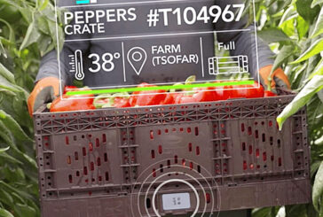 Wiliot Introduces New Ambient IoT Food Safety Initiative to Help the Food Industry Create Safer, More Traceable Supply Chains