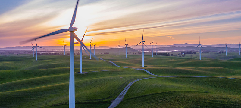 How IoT Is Revolutionizing the Energy Transition